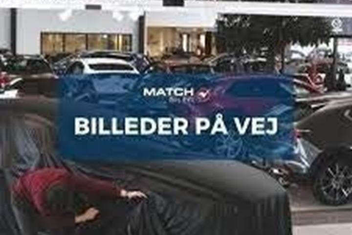Grå Polestar 2 fra 2025