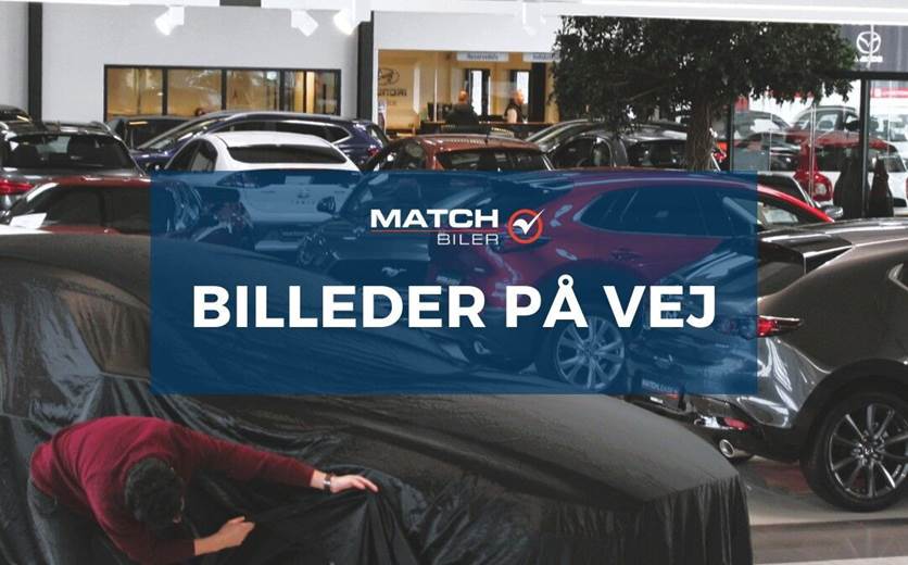 Ford Mustang 5,0 Ti-VCT GT 441HK Cabr. 6g Aut.