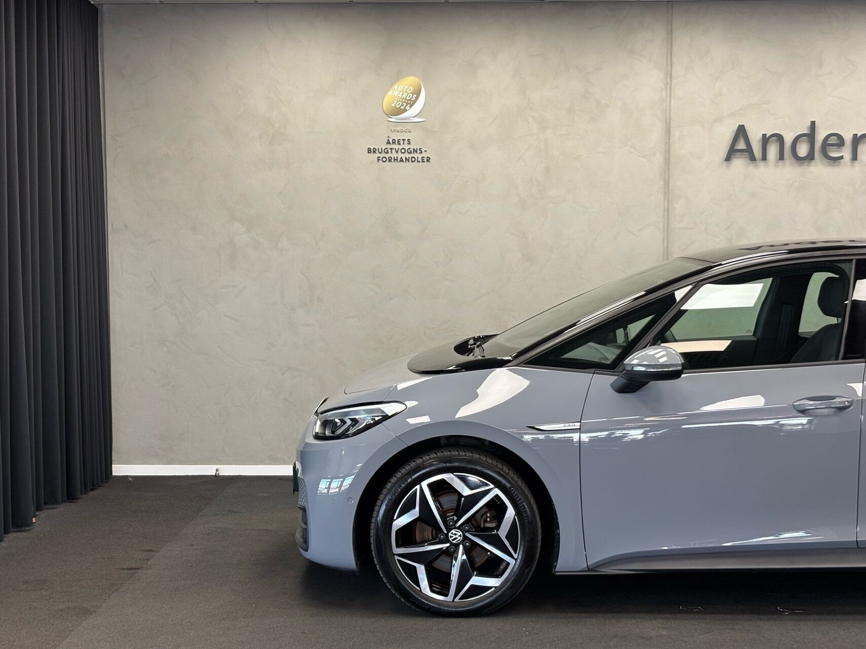 undefined VW ID.3 fra 2022
