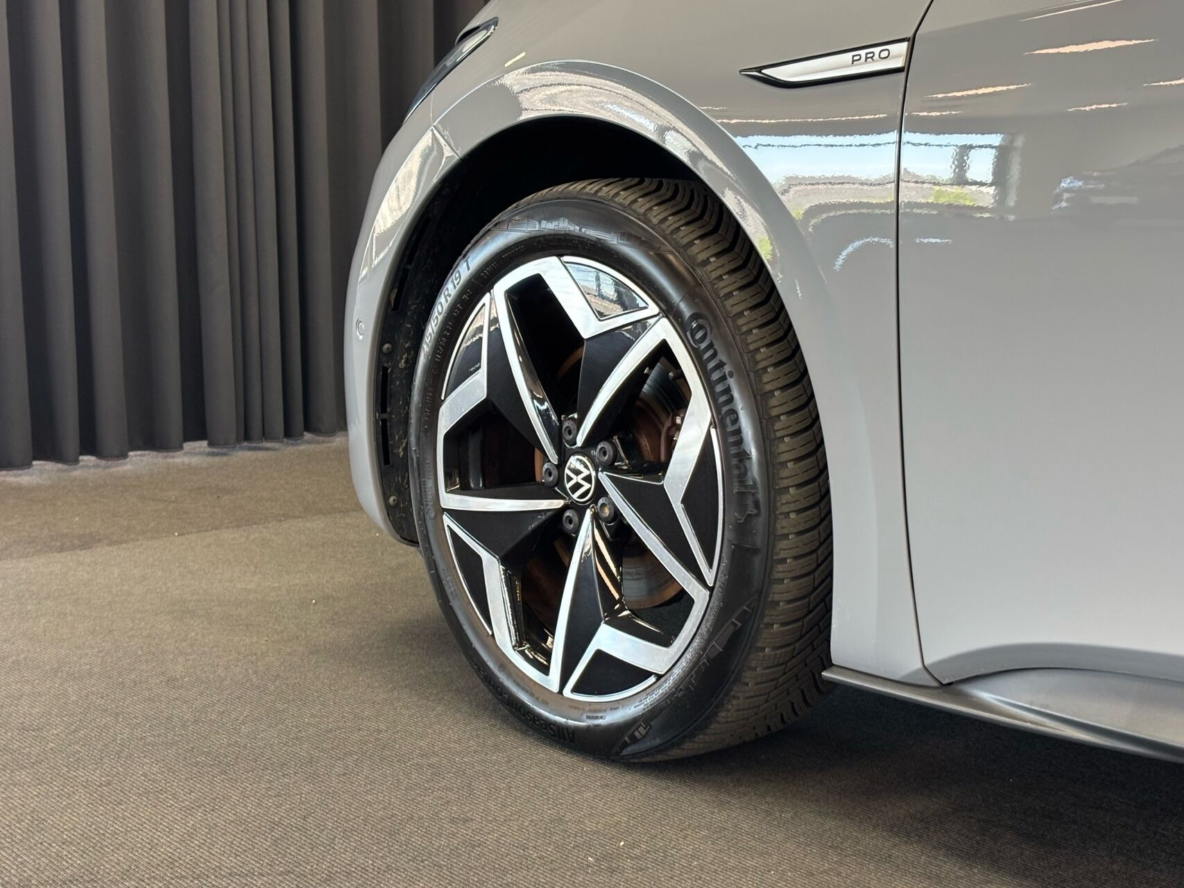 undefined VW ID.3 fra 2022