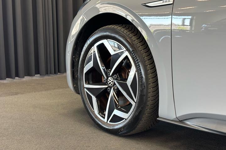 undefined VW ID.3 fra 2022