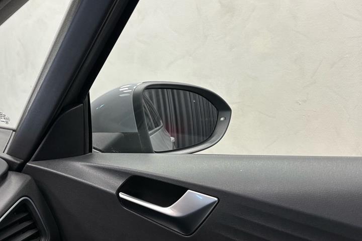 undefined VW ID.3 fra 2022