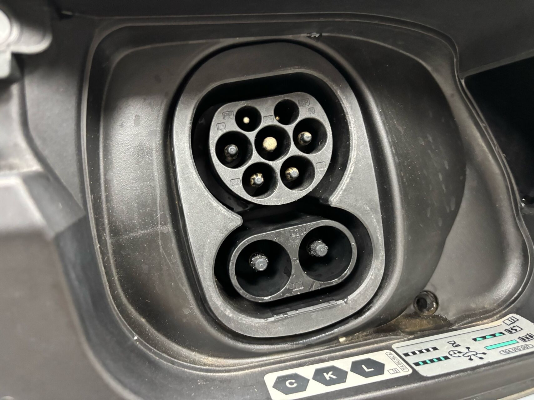 undefined VW ID.3 fra 2022