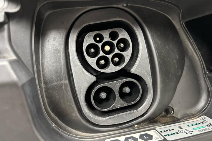 undefined VW ID.3 fra 2022