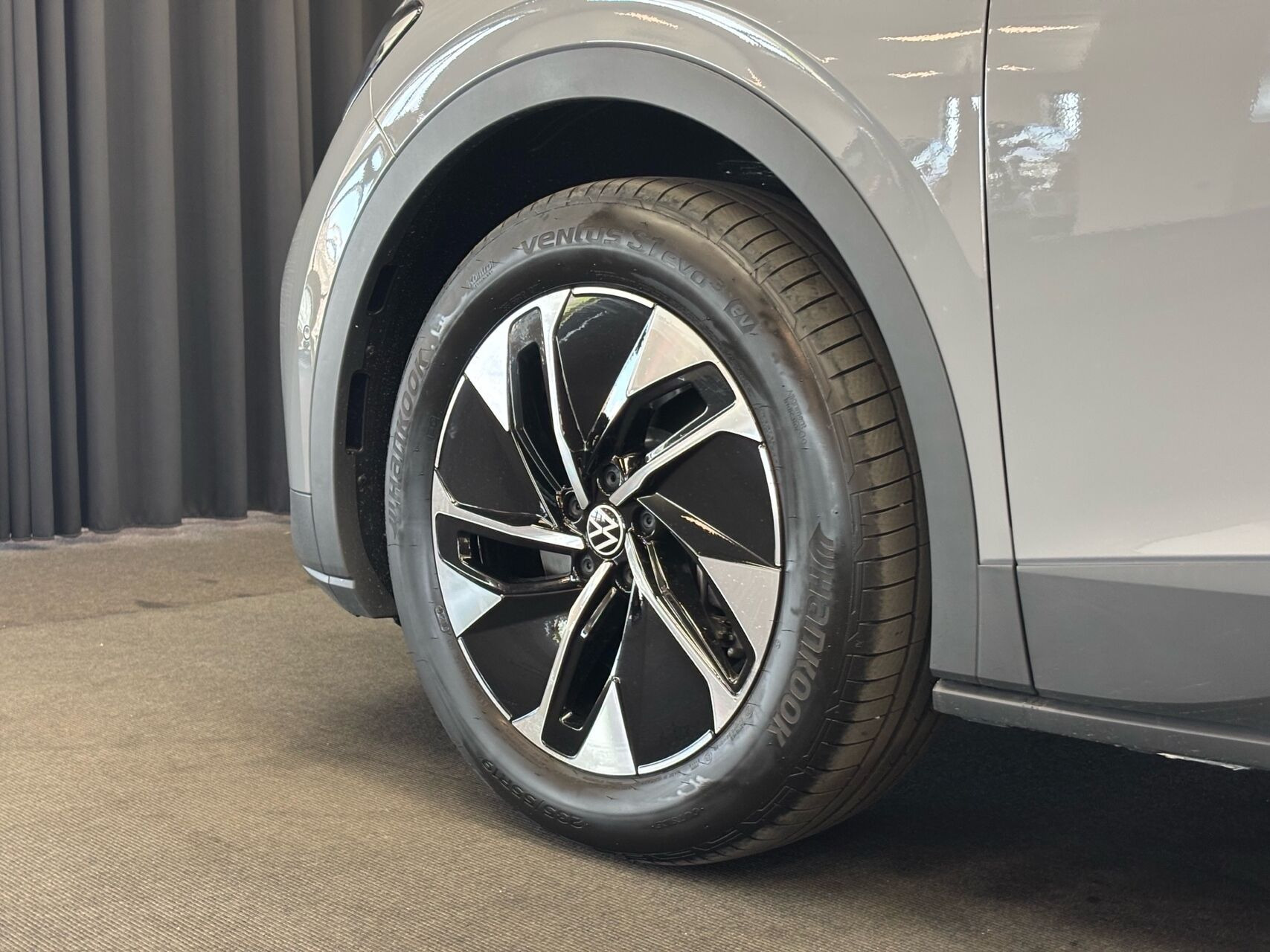 undefined VW ID.4 fra 2026