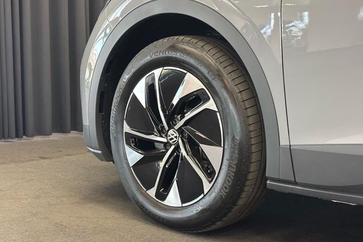 undefined VW ID.4 fra 2026