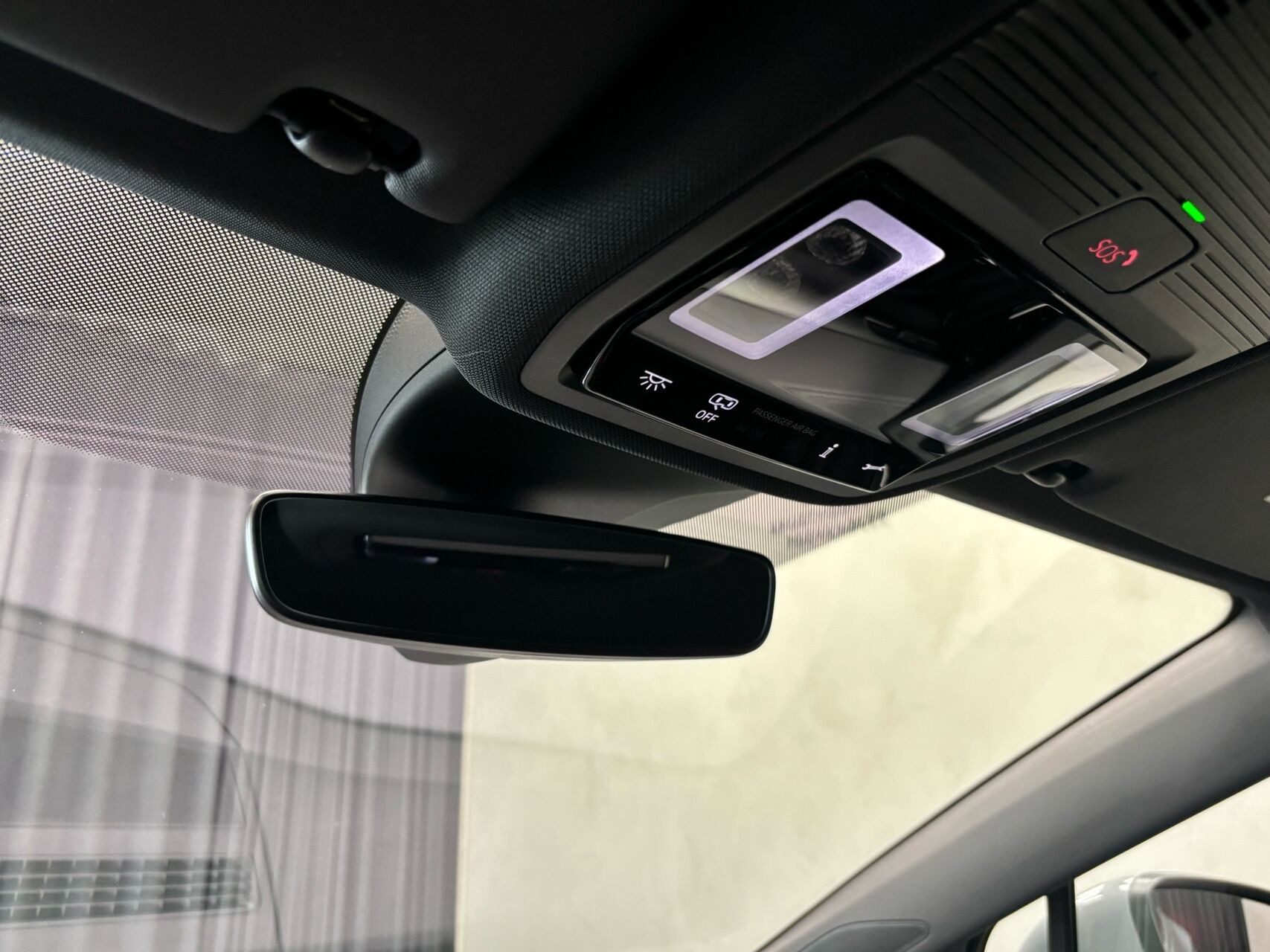 undefined VW ID.4 fra 2026