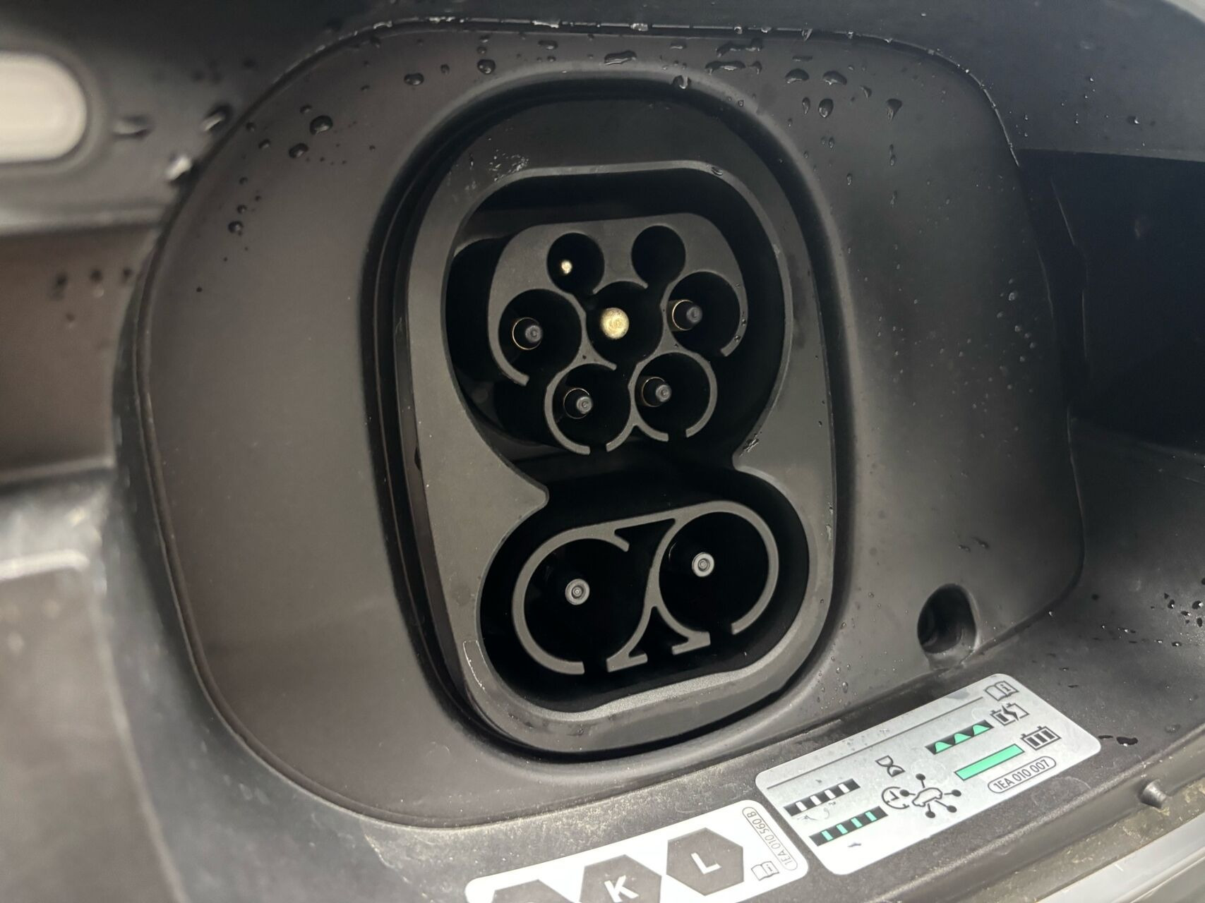 undefined VW ID.4 fra 2026