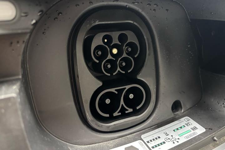 undefined VW ID.4 fra 2026