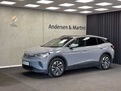 VW ID.4