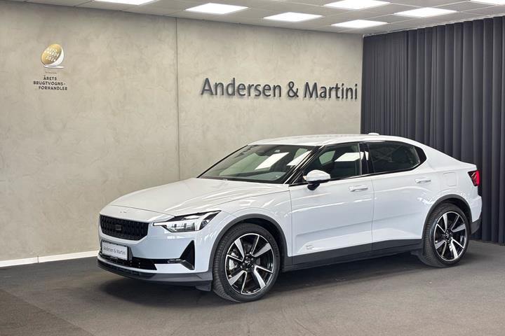 undefined Polestar 2 fra 2023