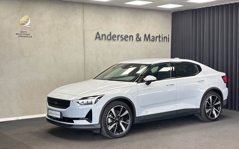 Polestar 2 EL Standard Range 224HK 5d Aut.