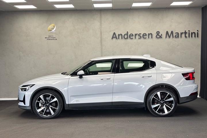 undefined Polestar 2 fra 2023