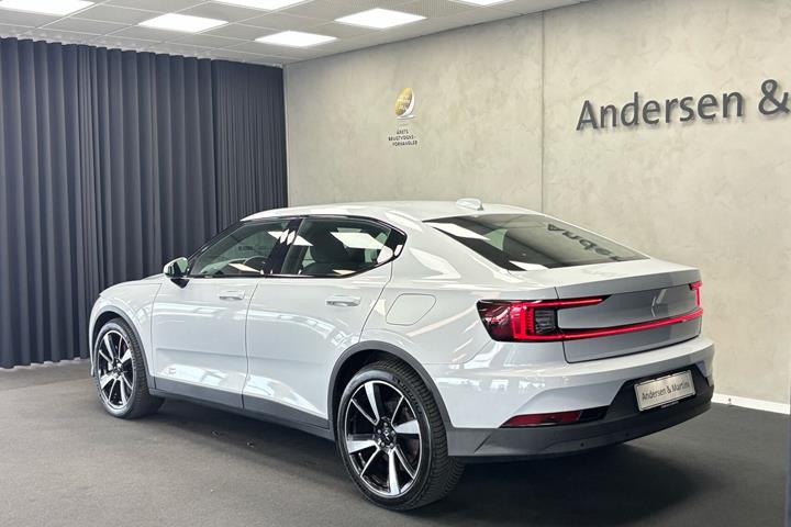 undefined Polestar 2 fra 2023