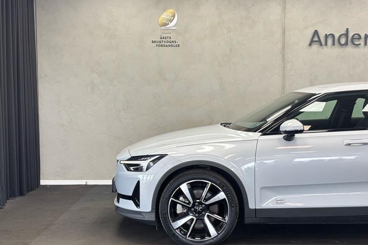 undefined Polestar 2 fra 2023