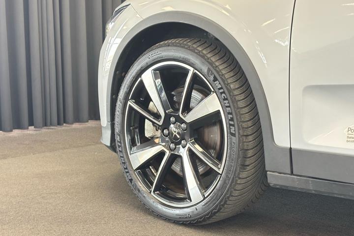undefined Polestar 2 fra 2023