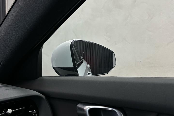 undefined Polestar 2 fra 2023