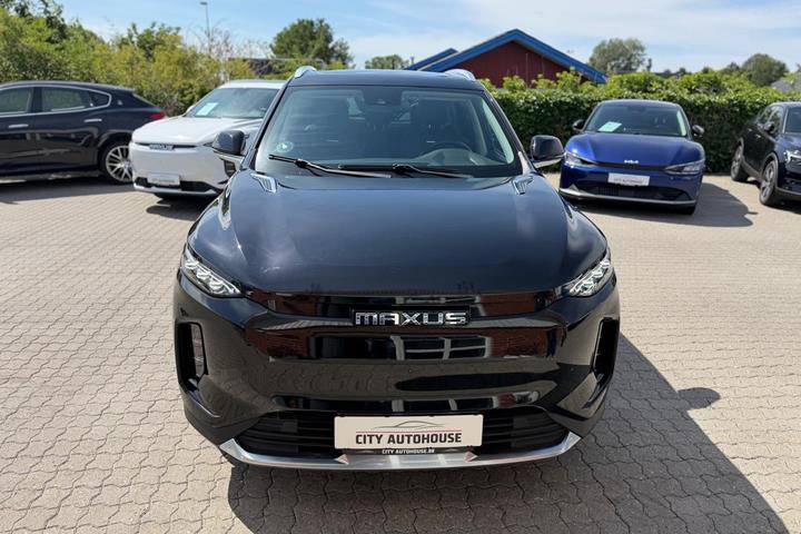 undefined Maxus Euniq6 fra 2022