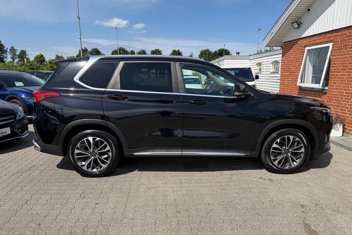 undefined Maxus Euniq6 fra 2022