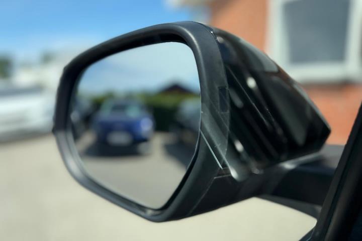 undefined Maxus Euniq6 fra 2022
