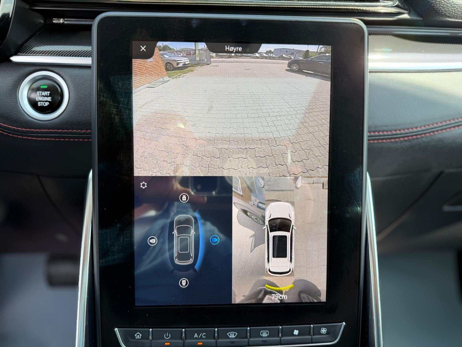 undefined Maxus Euniq6 fra 2022
