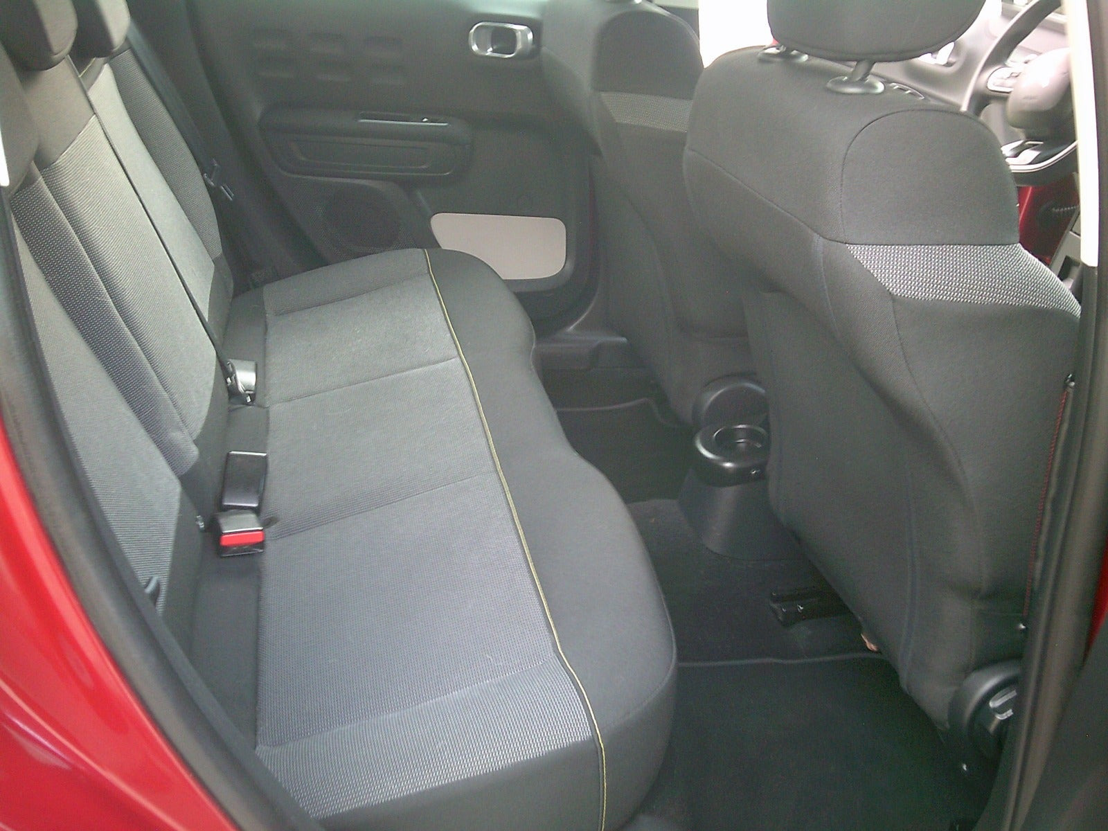 undefined Citroën C3 fra 2018