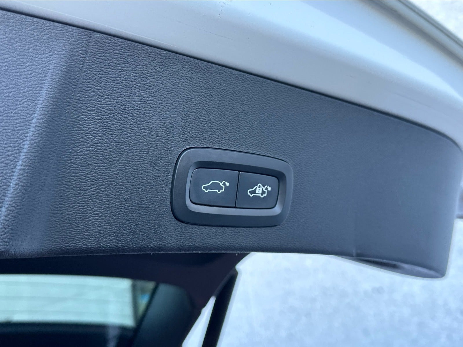 undefined Volvo XC40 fra 2018