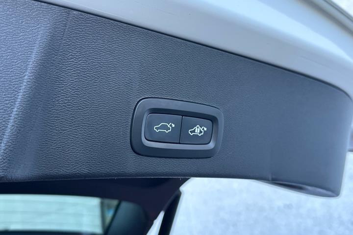 undefined Volvo XC40 fra 2018
