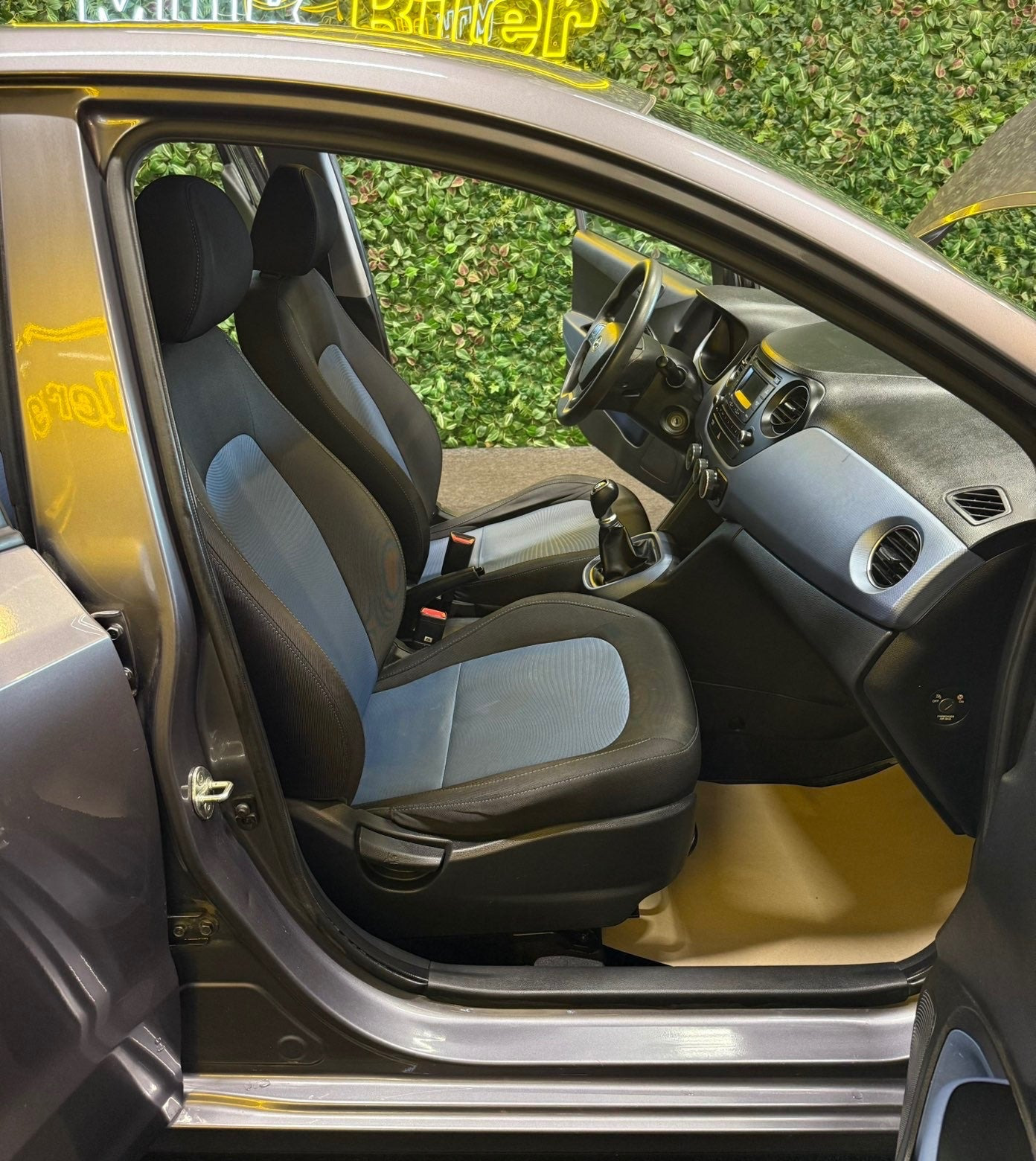 undefined Hyundai i10 fra 2015