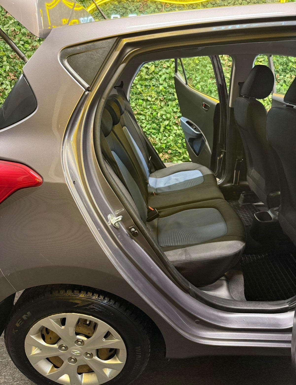 undefined Hyundai i10 fra 2015