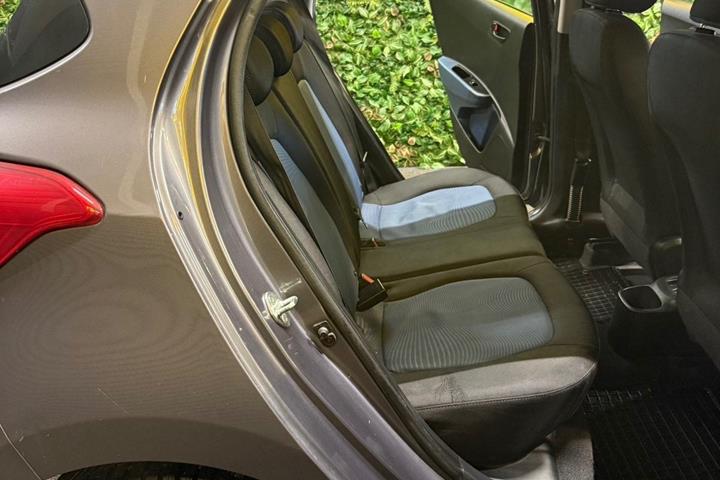undefined Hyundai i10 fra 2015