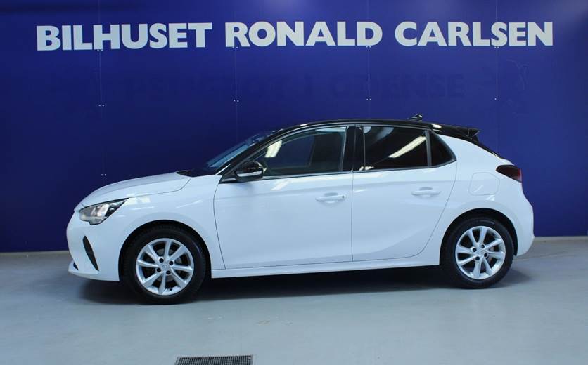 Opel Corsa 1,2 Style