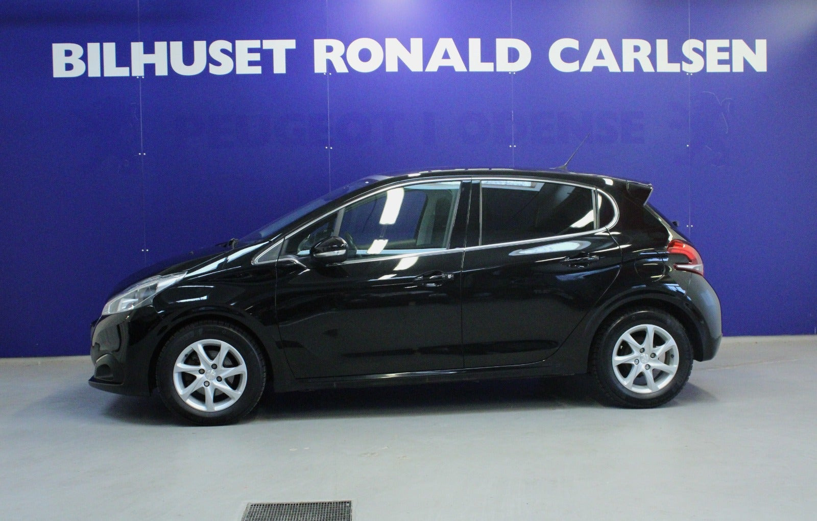 Peugeot 208 1,2 PureTech 82 Prestige