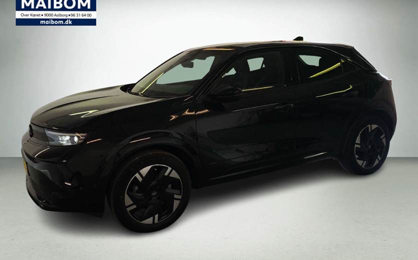 Opel Mokka-e 54 GS Line