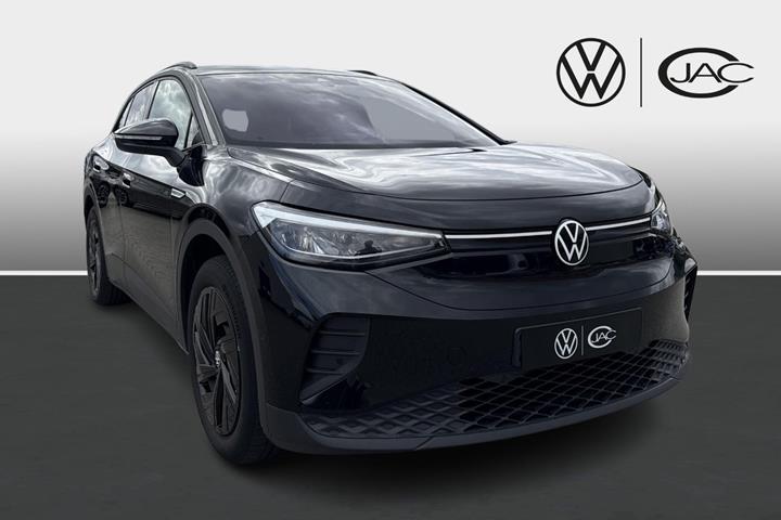 Sort VW ID.4 fra 2023