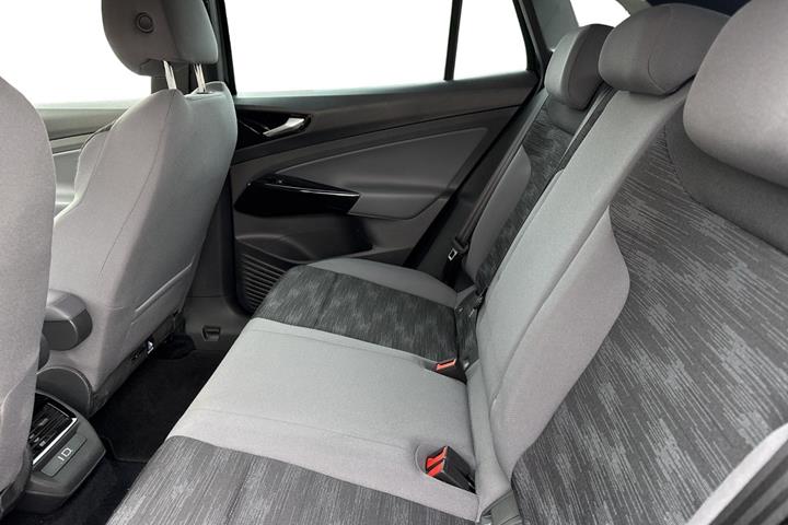 Sort VW ID.4 fra 2023