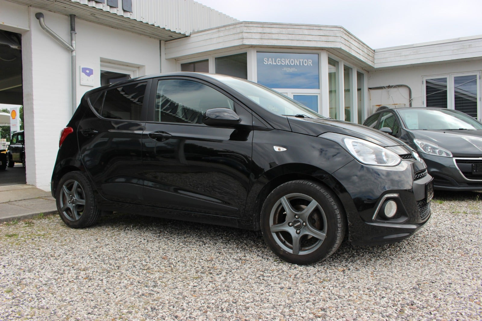 undefined Hyundai i10 fra 2016