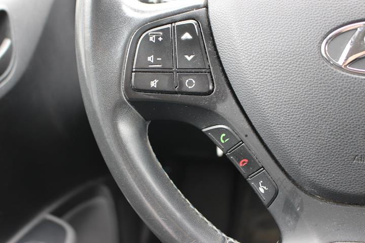 undefined Hyundai i10 fra 2016