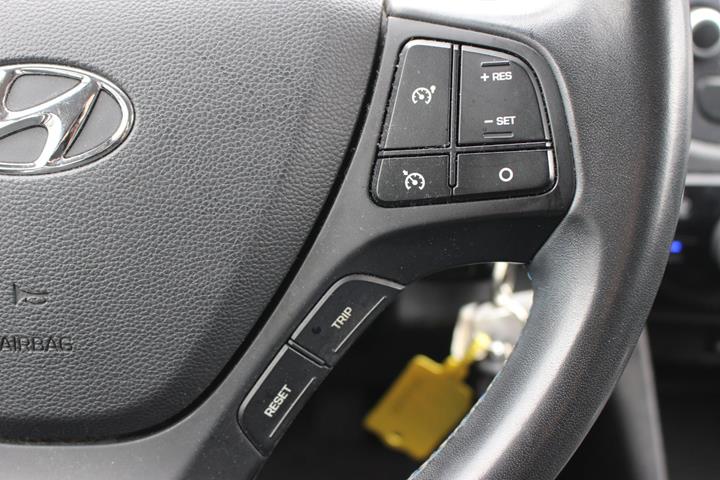 undefined Hyundai i10 fra 2016