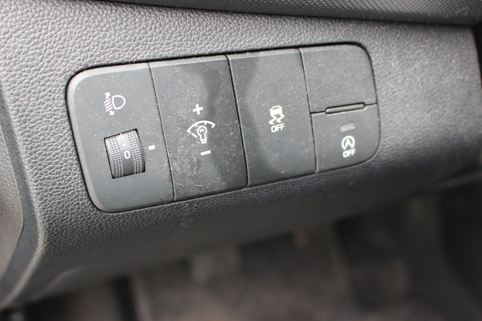 undefined Hyundai i10 fra 2016