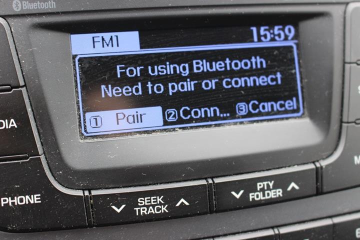 undefined Hyundai i10 fra 2016