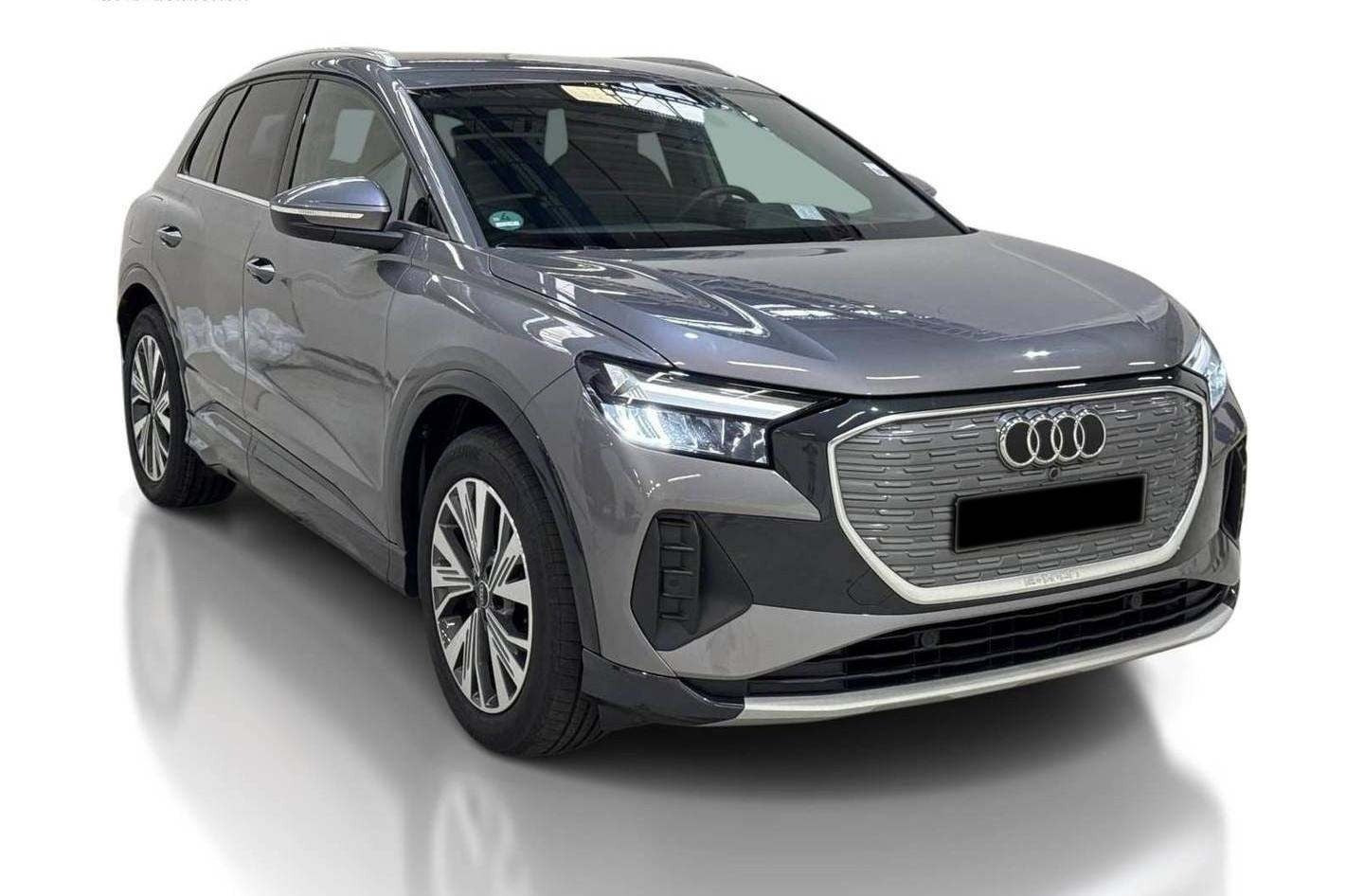 Audi Q4 e-tron 45 Advanced