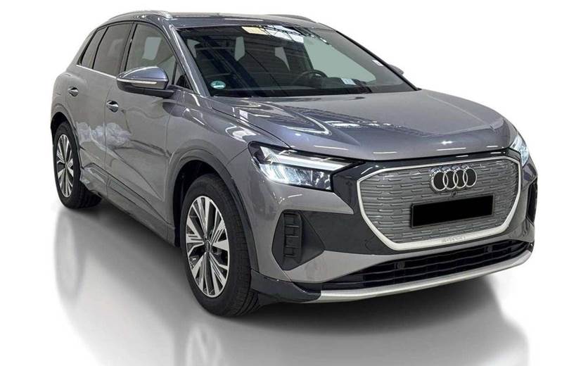 Audi Q4 e-tron 45 Advanced