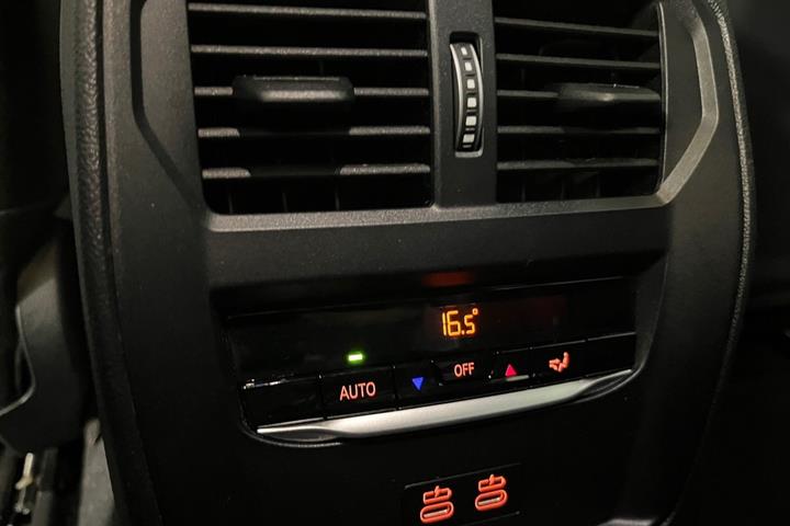 Sort BMW i4 fra 2025