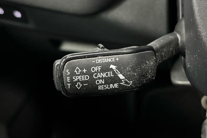 undefined Skoda Octavia fra 2021