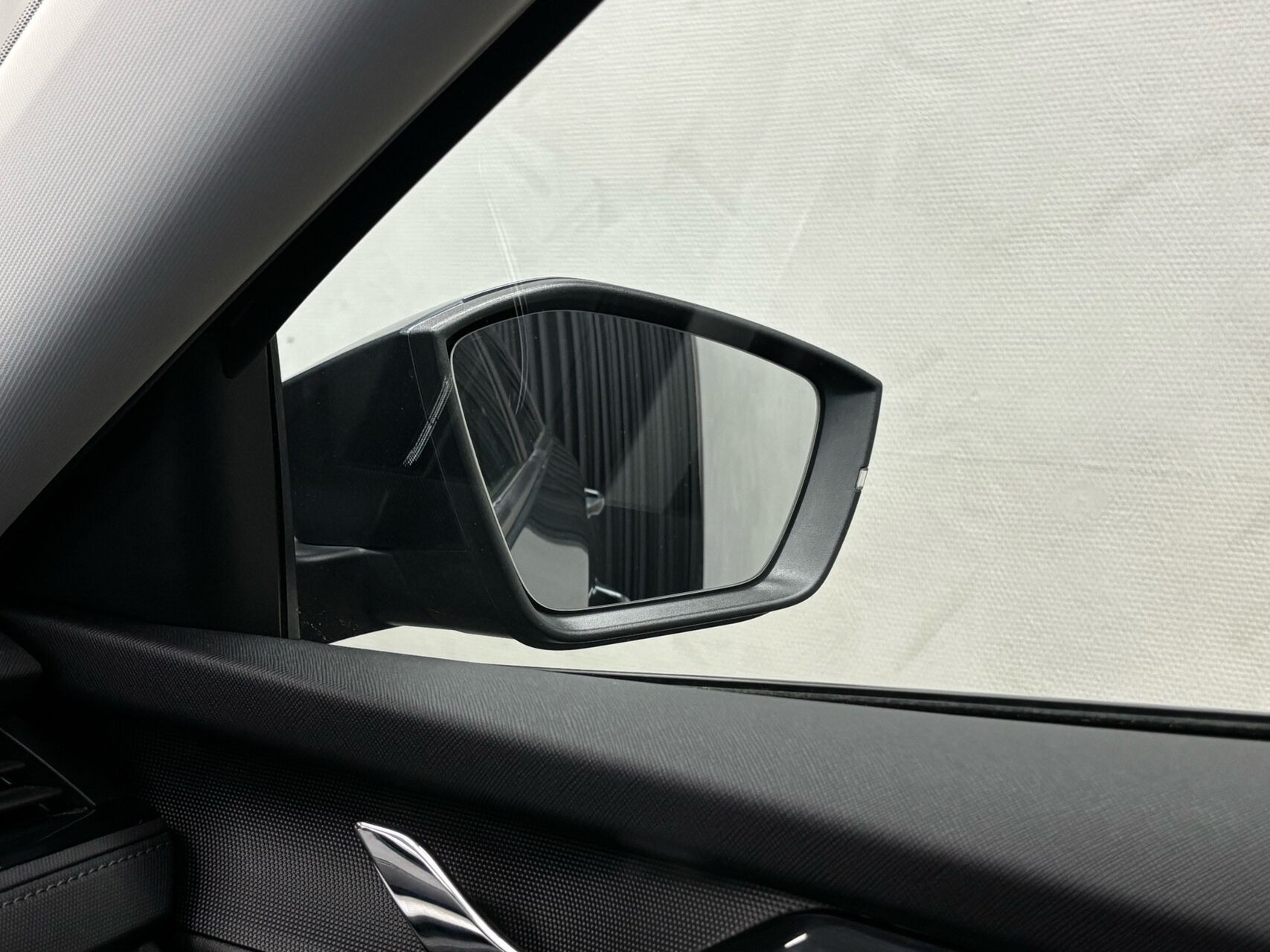 undefined Skoda Octavia fra 2021