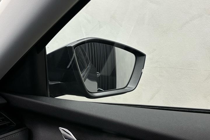 undefined Skoda Octavia fra 2021