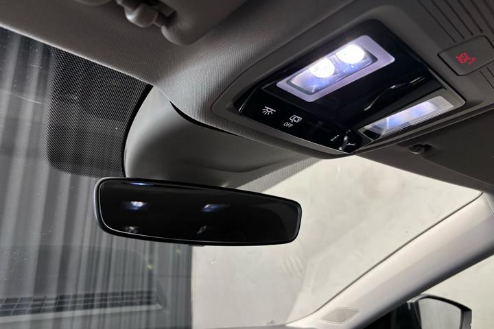 undefined Skoda Octavia fra 2021