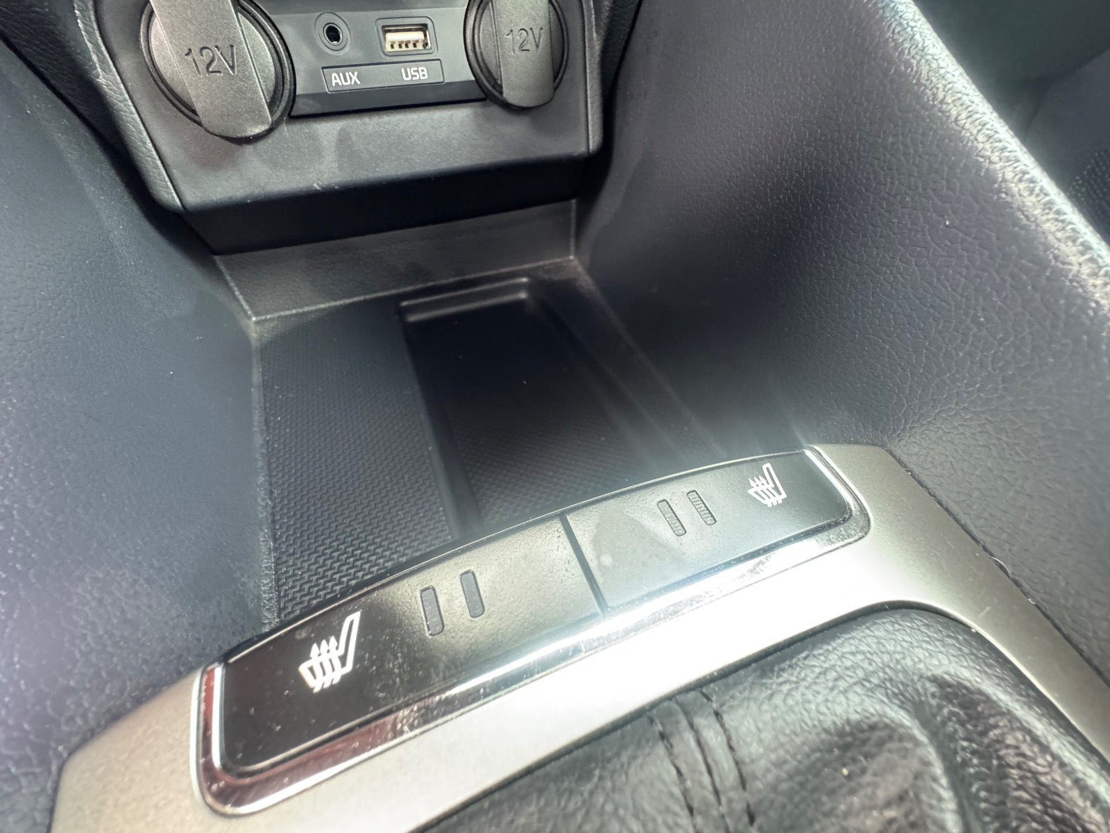 undefined Kia Rio fra 2016