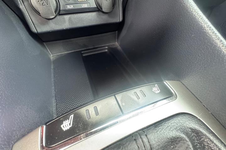 undefined Kia Rio fra 2016